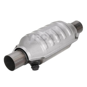 Original Car Catalytic Converter for BMW-116D 118d 318d 2.0 d 2007-2009 diesel <strong>Particulate</strong> <strong>Filter</strong> BM11050H DPF - Product Image 3