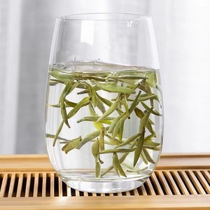 บรรจุภัณฑ์ถุงชาขาวแบบออแกนิคพร้อมเข็มเงินเพ็กโกอี้ - Product Image 5