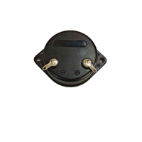 Haut-parleur passif à ultrasons étanche AT4540, faible consommation 5V, en ABS, 45x16mm, 25kHz, 85dB, pour répulsif anti-nuisibles