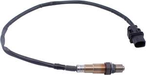 เซนเซอร์อัตโนมัติออกซิเจน02ด้านหน้าแบบ0258017290สำหรับ2012 Ford 1.0 Fiesta EcoBoost Engine Fiesta Focus เชื่อมต่อ C-MAX Mondeo - Product Image 3