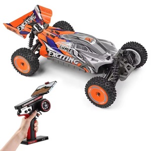 znlyrion rc car: Best High-Speed Options