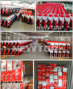 Atomiseur <span class=keywords><strong>thermique</strong></span> professionnel 3WF-3 2 temps à essence pour l'agriculture et le jardinage - Product Image 6