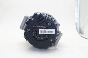 Alternador genuino para BMW 325 525 530, generador 12317551256 12317555926, 439560, TG17C015 14V 180A - Product Image 4