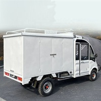 Vente en gros de camions et fourgons, véhicules de transport à énergie nouvelle, fourgon électrique pas cher, véhicules électriques à quatre roues motrices