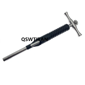 Instrumento Ortopédico para Extração de Parafusos, Brocas, Fios <span class=keywords><strong>DHS</strong></span>, <span class=keywords><strong>DCS</strong></span> e Kirschner - Product Image 1