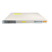 N3K-C3064TQ-10GT 48 Port 10g Sfp + 4qsfp 48 port Ethernet Switch-n3k-c3064tq-10gt
