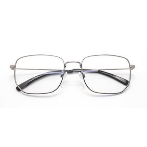 Montura unisex de titanio puro para gafas ópticas para gafas, suministro directo de fábrica de alta calidad, gran oferta - Product Image 2