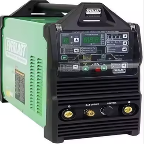¡COMPRA AHORA! Auténtico-NUEVO-2025-EverlastPower TIG/EXT-Digital-AC/DC/TIG Stick PulseWelder-3.9kVA-Doble Voltaje Inversor con Alimentación por Cable - Product Image 3