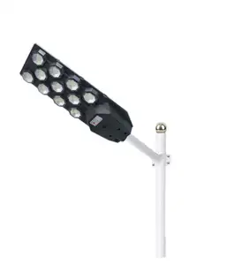 Hot Sale Outdoor LED IP65 Waterproof 50W 100W 150W Solar Street Light