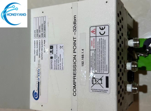 Amplificador de frecuencia <span class=keywords><strong>Comtech</strong></span> <span class=keywords><strong>COMTECH</strong></span> LPCO-279 - Product Image 3