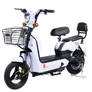 Nouveau <span class=keywords><strong>vélo</strong></span> électrique urbain pour hommes 2025, 48V, vitesse unique, <span class=keywords><strong>vélo</strong></span> électrique avec moteur et batterie intégrés dans le moyeu arrière, fabriqué en Chine - Product Image 1