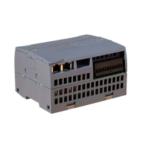 Módulo de Programación PLC SIMATIC S7-1200 6ES7214-1HG40-0XB0 CPU 1214C DC/DC/relé con 14 DI/10 DO/2 AI PROFINET/RJ45