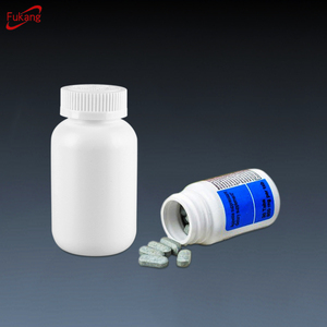 Nhựa <span class=keywords><strong>Pill</strong></span> Chai 10Ml-300Ml, Hdpe/Pet Dược Phẩm Capsule <span class=keywords><strong>Pill</strong></span> Chai Với Con Dấu, Y Học Vitamin Chai <span class=keywords><strong>Container</strong></span> - Product Image 1