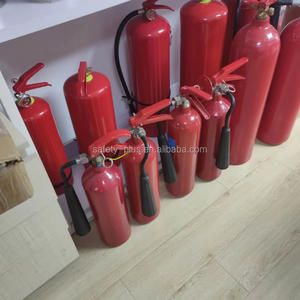 เครื่องเติมถังดับเพลิงแบบกระบอก <span class=keywords><strong>CO2</strong></span>ประสิทธิภาพสูง - Product Image 5