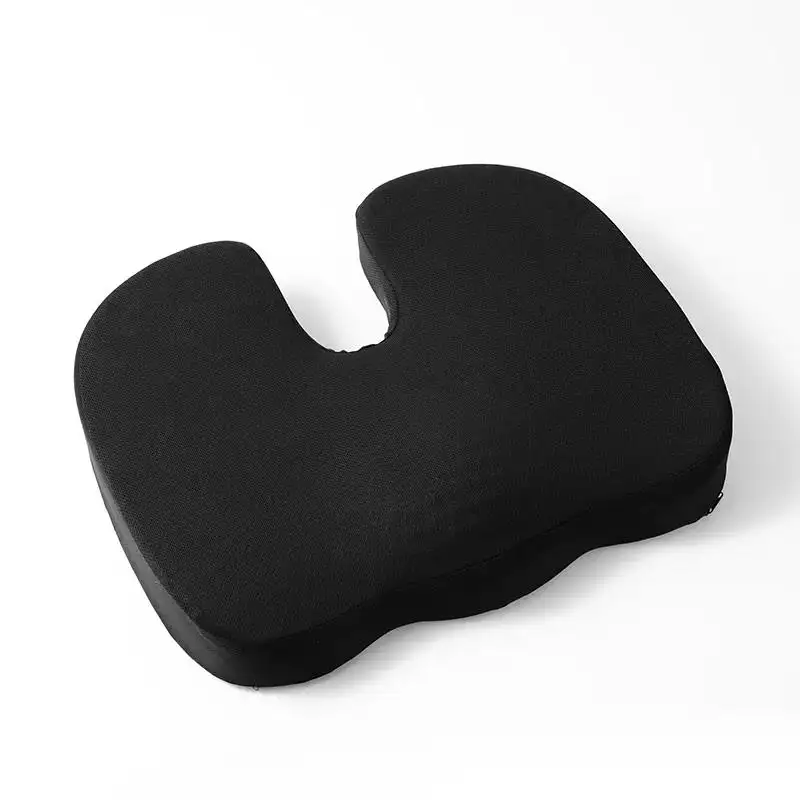 117001 High quality car seat headrest pillow back rest comfortable head pillow Cooling gel seat cushion