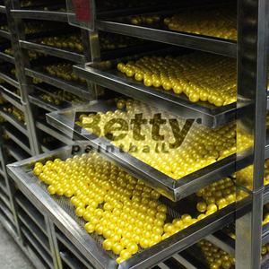 Gara di preparazione Paintball munizioni-mimica torneo balistica - Product Image 3