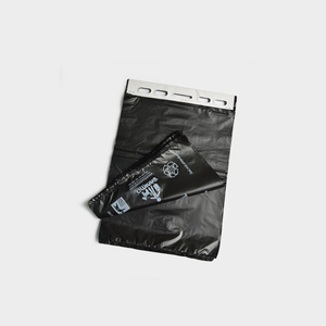 High Standard Wicket Block Head Food <b>Packaging</b> <b>Bag</b> Durable Material Strong Sealing For Food Use - Product Image 1
