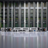 Nouveau serveur en rack Dell R6625 1U avec tour de processeur AMD EPYC en stock