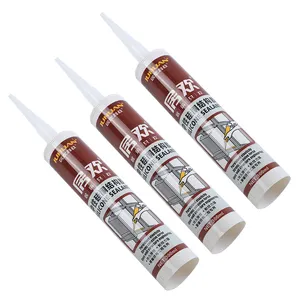 270g 300ml Neutral Silicone Sealant Factory Silicone Sealant for window