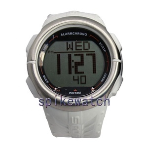 Frederique Đồng Hồ Xung Liên Tục Đồng Hồ Thể Thao Cảm Biến Nhịp Tim Cảm Ứng - Product Image 1