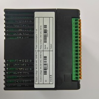 Pièces de palans à câble SWF 69760520 & 55293541 Unité de surveillance de l'état des roulements d'engrenage du moteur 48-230VAC pour palan de construction