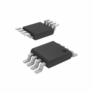 ISL32435EIUZ-T 8 TSSOP, อินเทอร์เฟซ 8 MSOP ของแท้ ซื้อชิ้นส่วนอิเล็กทรอนิกส์ออนไลน์ - Product Image 1