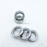6700ZZ 6700-2Z SS Bantalan Bola Alur Dalam Baja Tahan Karat S6700ZZ S6700-2Z S61700ZZ Ukuran Bantalan 10x15x4 mm