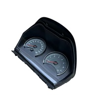 Speedometer Cluster Instrumen M2 Bekas Berkualitas Tinggi OEM Laris Manis Semi-LED untuk Seri 2 F87 F22 F23 Tachometer