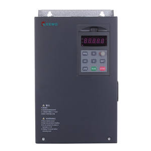 KEWO יעילות גבוהה 30kw PV מהפך שמש משאבת מהפך - Product Image 2
