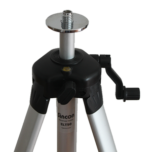 <span class=keywords><strong>ELT</strong></span>-50 de trépied d'arpentage Portable professionnel SINCON avec outils télescopiques de niveau Laser élevé à montage en aluminium - Product Image 3