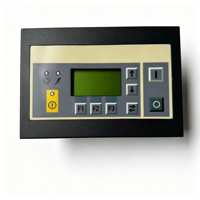 Panel de Control de Computadora para Compresor de Aire de Tornillo 1900070007, Unidad de Control de Compresor para Repuestos de Compresores de Aire Atlas Copco
