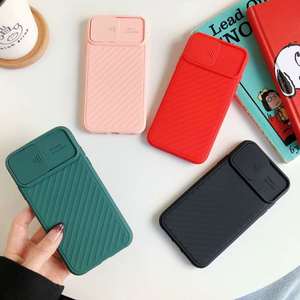 Funda protectora de lujo para teléfono móvil <span class=keywords><strong>K20</strong></span> <span class=keywords><strong>pro</strong></span>, buen precio - Product Image 6
