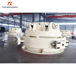 Adaptador de carcasa de herramientas de maquinaria de construcción para tecnología de construcción de pila perforada de carcasa completa hidráulica (pila <span class=keywords><strong>Benoit</strong></span>) - Product Image 2