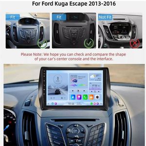 Cho Ford maverick <span class=keywords><strong>Android</strong></span> Navigator Kuga <span class=keywords><strong>Android</strong></span> Carplayer MP5 GPS - Product Image 4