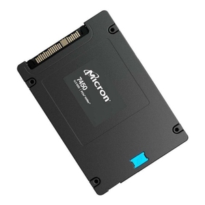 ไมครอน 7450 PRO 3.84TB ไดรฟ์ SSD ระดับองค์กร PCIe 4.0 NVMe/6800MB/s สำหรับการอ่านหนัก/สำหรับฐานข้อมูลและการประมวลผลข้อมูลประสิทธิภาพสูง - Product Image 2