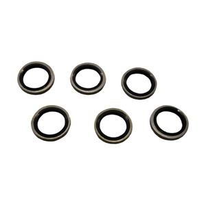 Repuestos de Alta Calidad para Camiones JB985-77, Junta de Sellado Combinada Universal para Camión - Product Image 3
