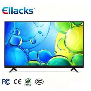 Téléviseur LED d'hôtel 4K ultra-fin sans bordure, 32/43/55/<span class=keywords><strong>65</strong></span>/75/85 <span class=keywords><strong>pouces</strong></span>, système Android/WEBOS, fabricant OEM <span class=keywords><strong>pas</strong></span> <span class=keywords><strong>cher</strong></span>, Smart <span class=keywords><strong>TV</strong></span> <span class=keywords><strong>65</strong></span> <span class=keywords><strong>pouces</strong></span> - Product Image 4