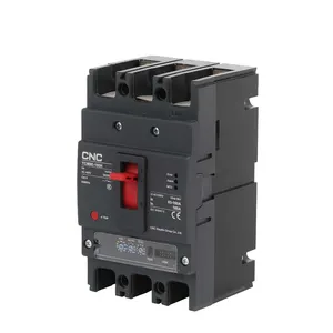 100a mccb 3p electrical circuit breaker