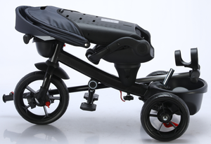 Tricycle pliable pour enfants à succès, vélo à rotation à 360 degrés, draisienne pour bébé, tricycle pour enfants de 1 à 6 ans - Product Image 3