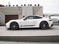 Porsche 911 Carrera T 2025, Voiture de Sport de Luxe, Neuve et d'Occasion, Origine Chine