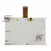 Layar Tampilan LCD DSE7320 Asli Grafis Matriks DOT untuk Pengendali Laut Dalam DSE7320 DSE8610 DSE7310 Pengganti LCD
