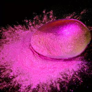 Hot-selling Multi-functional Car Paint Chameleon Pigment Powder for Car Paint Mixing - Product Image 2