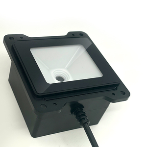 Emt6061 2D 1D mrz OCR hộ chiếu máy quét đọc nhúng mô-đun máy quét QR đọc mã - Product Image 4