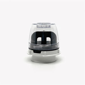 FINAMILL - แคปซูลสำหรับเครื่องทำกาแฟ รุ่น FINAPOD MAX DIAM. 7.63 ชม. 7.54 - Product Image 1