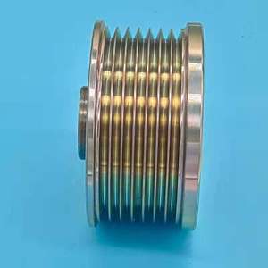 Jin Ke <b>Generator</b> Pulley 011 Steel Single Direction Car Engine Parts - Product Image 4
