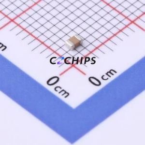 Condensateur SMD (MLCC) 08055C104KAT4A 0805 (Capacité : 100nF) (Précision : 10%) Tension nominale : 50V - Product Image 2