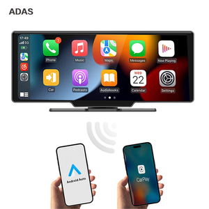 Ndroid <span class=keywords><strong>de</strong></span> 10,26 pulgadas, tablero <span class=keywords><strong>de</strong></span> ashcam P5, AR, VD, capa-2,5 K, AR, VR 10,26 - Product Image 2