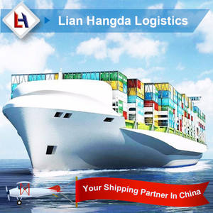 International logistics company professional shipping agent to South Asia/South Africa - Product Image 4