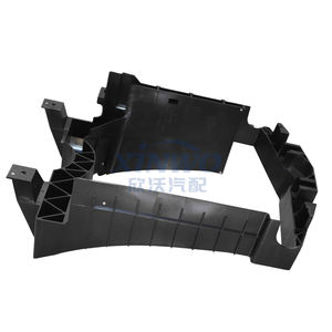 Cubierta de Intercooler para Sistema de Carrocería de Automóvil, Precio de Fábrica Xinwo, OE LR034556 LR124850, para Land <span class=keywords><strong>Rover</strong></span> <span class=keywords><strong>Range</strong></span> <span class=keywords><strong>Rover</strong></span> - Product Image 4