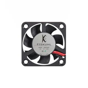 4010 DC Cooling Fan Ultra Thin High-Power Power Supply Plant Lamp Humidifier Induction Cooker Fan 5Volt DC Fan USB Ball